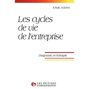 Les cycles de vie de l'entreprise