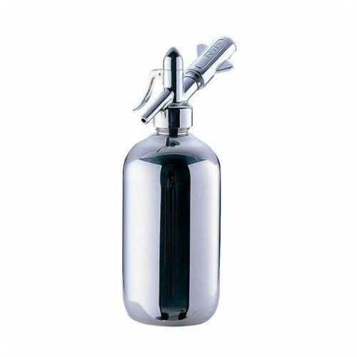 Preisvergleich Produktbild Japan carbonate gas Deluxe soda siphon by Japan Carbonated Gas