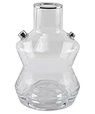 Ersatzglas Oduman N3 Clear