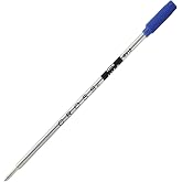 Cross 8512D C1 Slim T&uuml;kenmez Refil Mavi Fine U&ccedil;
