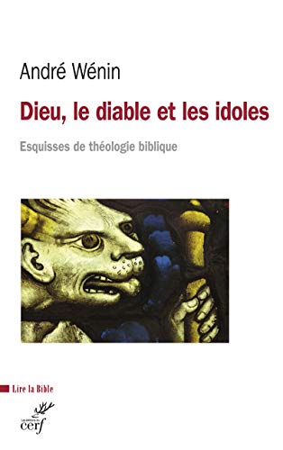 Télécharger Dieu, le diable et les idoles livre En ligne