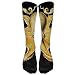 Produktbild Golden Octopus Unisex Novelty Below Knee Socks Athletic Tube Stockings One Size