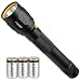 Produktbild de.power LED Taschenlampe 3x D-Cell LR20, 296 Lumen (ANSI) - DP-019D-C