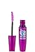 Maybelline The Falsies Volum Express Waterproof Mascara (Very Black-291) 7.5ml with Ayur Product in Combo RS.525.00