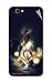Miicreations Mobile Skin Sticker For Micromax A290 Canvas Knight Cameo,Music Pattern RS.299.00