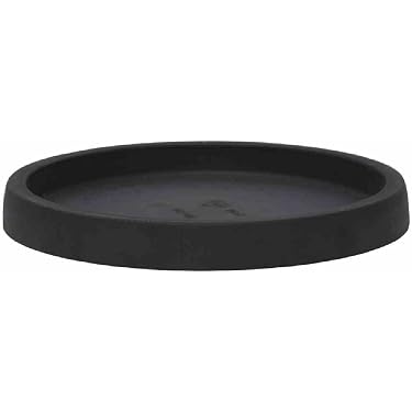 Amyhill 160 Stück Blumentöpfe 10,2 Cm Mit Untersetzer – Quadratisch, Mehrfarbig, Aus Kunststoff