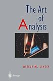 The Art of Analysis (English Edition) by Arthur M. Langer