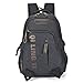 Produktbild New Casual Bag Fashion Business Computer Rucksack Männer und Frauen College-Studenten Rucksack schwarz