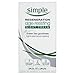 Simple Regeneration Age Resisting Night Renewal Cream - 50 ml