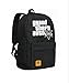 Produktbild Fuman GTA5 Rucksack Tasche backpack Bag shoulder Bag Freizeitrucksack Sporttasche