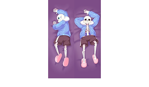 sans body pillow amazon