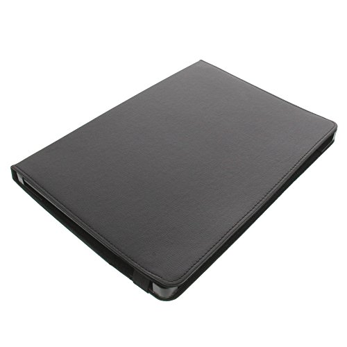 Tasche für Blaupunkt Endeavour 1100 Book Style Schutz Hülle Buch schwarz - 3