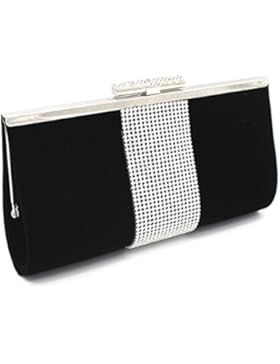 YYW Evening Bag, Damen Clutch