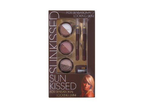 Sunkissed Beautiful Eyes Mini Workshop 01