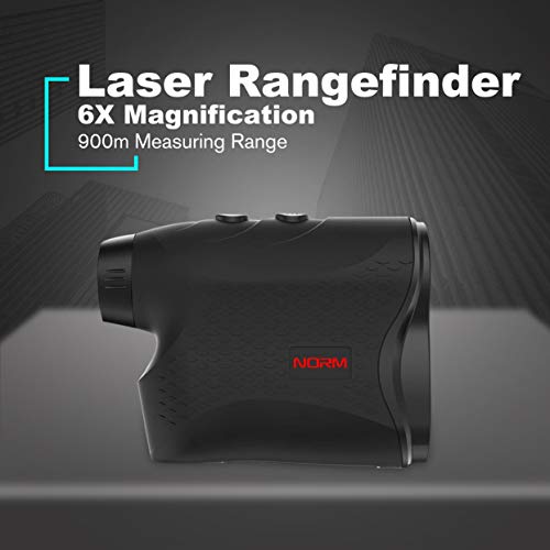 Preisvergleich Produktbild Tree-on-Life 900m Laser-Entfernungsmesser-Entfernungsme... Band-Minigolf-Jagd im Freien