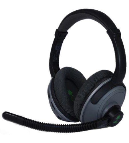 Preisvergleich Produktbild Turtle Beach Ear Force PX3 Bravo COD Edition