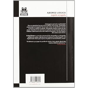 Ajedrez Lógico. Jugada A Jugada