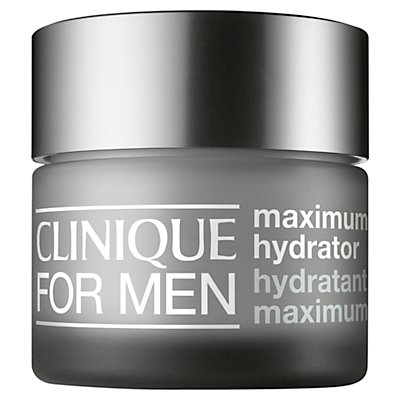 Preisvergleich Produktbild Clinique for Men Maximum Hydrator, 50ml