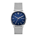Skagen Herren-Uhr SKW6380