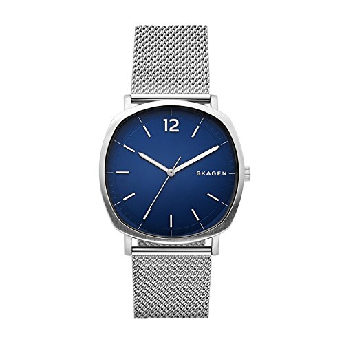 Skagen Herren-Uhr SKW6380