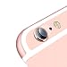 Produktbild Ouneed® Schutzfolien für iphone 7 /4.7 Zoll , Heißes gehärtetes Glas-Schutz-Kamera-Film für iPhone 7 /4.7 Zoll (7 /4.7 Zoll, 2 Stücke)