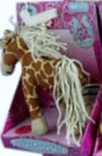 Preisvergleich Produktbild Ponys Gone wild-gina