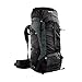 Produktbild Tatonka Bison 90+10 - Trekkingrucksack, Tatonka_Farbe: Black