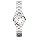 Produktbild Bulova Women's Classic Sutton - 98P183 Two-Tone Rose One Size