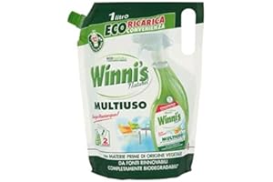 WINNI'S Naturel Multiuso ECORICARICA 1LT.