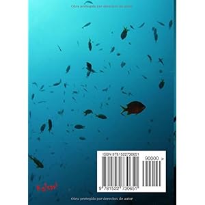 Dive Log (registro de buceo en espanol): los mejores bueceos son los propios