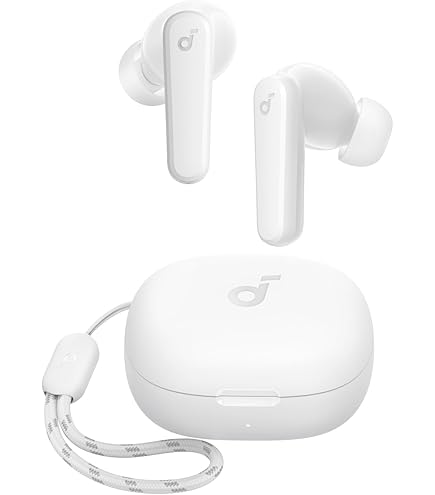 Tai nghe Bluetooth True Wireless Anker Soundcore V20i A3876 - Hàng