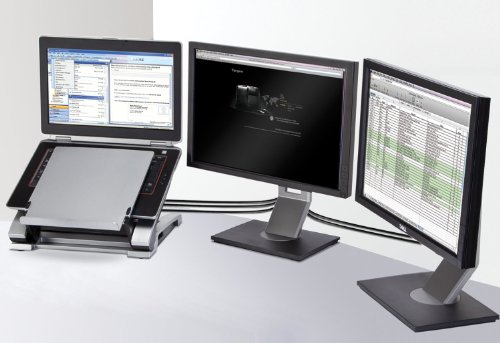 Targus USB 3.0 Dual Video DockingStation - 2