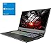 Produktbild Gaming Laptop Kiebel Taifun 9 (17.3Zoll 43.9cm) nVidia GeForce RTX 2070 8GB, Intel i7 8750H 6Kern (bis 4.1GHz), 16GB DDR4, 500GB SSD + 1TB (WLAN, Bluetooth, LED Tastatur) Gamer Notebook [185281]