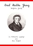 Das kalte Herz - Sütterlinausgabe by 
