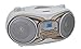 Produktbild Telefunken RC1003M tragbarer MP3-CD-Player (MW-UKW-Radio, Aux-In, Batterie/Netzbetrieb)