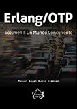 Image de Erlang/OTP Volumen I: Un Mundo Concurrente: 1