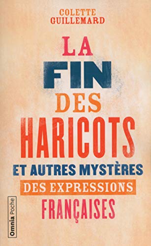 La fin des haricots La fin des haricots