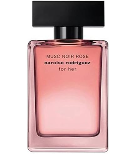 Musc Noir Rose by Narciso Rodriguez for Women - 3.3 oz EDP Spray