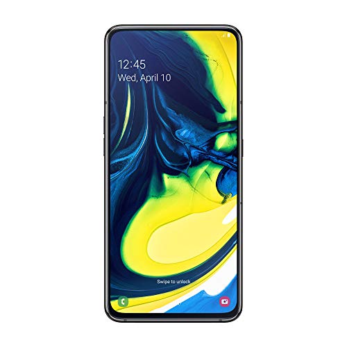 recensione samsung a80