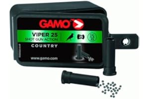 Gamo Cartucce Cal.5,5