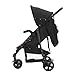 Obaby Tour 3 Wheeler (Black with Red Stripe)