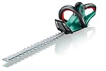 Bosch AHS 55-26 Electric Hedge Cutter, 550 mm Blade Length, 26 mm Tooth Opening