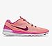Produktbild Nike Damen Free 5.0 Tr Fit 5 Sneakers, Hellrosa / Fuchsia, 39 EU