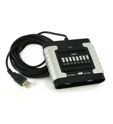 PENGUIN UNITED Adaptador Eagle Eye Converter