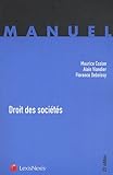 Droit des sociétés