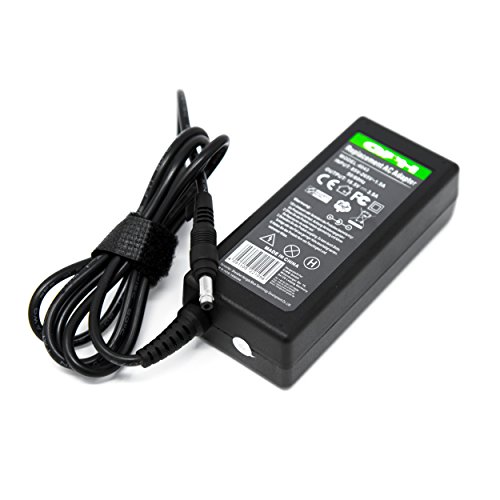 GPH® PDV 4043 Netzteil Ladegerät AC Adapter Ladekabel 18,5V 3,5A 65W für HP Compaq, Stecker 4,8x1,7mm