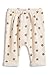 ESPRIT Baby Girls Tracksuit Bottoms -  White - 0-3 Months