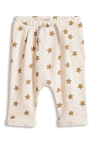 ESPRIT Baby Girls Tracksuit Bottoms -  White - 86