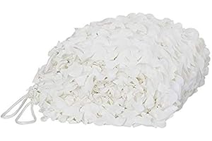 Huenco Rete Mimetica per camini Wood Blue Camo Net Blind 2x3m / 3x4m / 4x5m / 10x10m Personalizza Disponibile