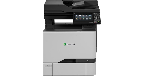 lexmark xc4140 black imaging unit